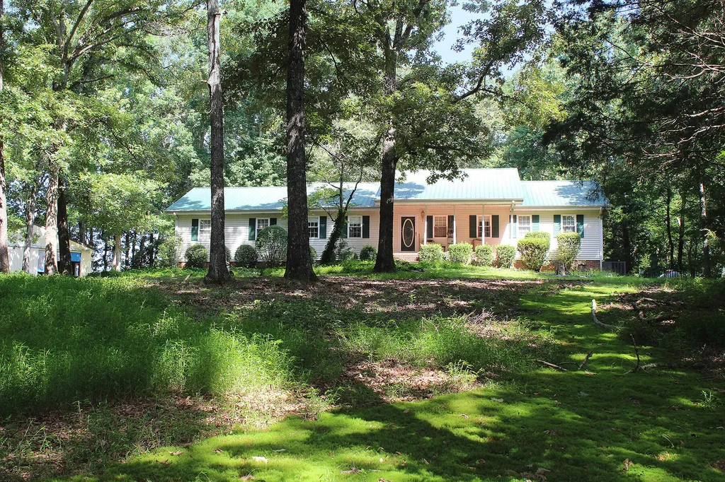 254 Kirk Ridge Road Murray KY 42071