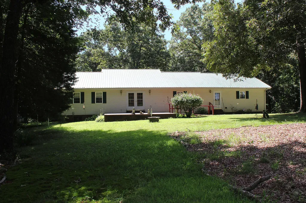 254 Kirk Ridge Road Murray KY 42071