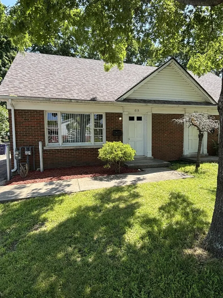 613 Anniston Dr Drive Lexington KY 40505