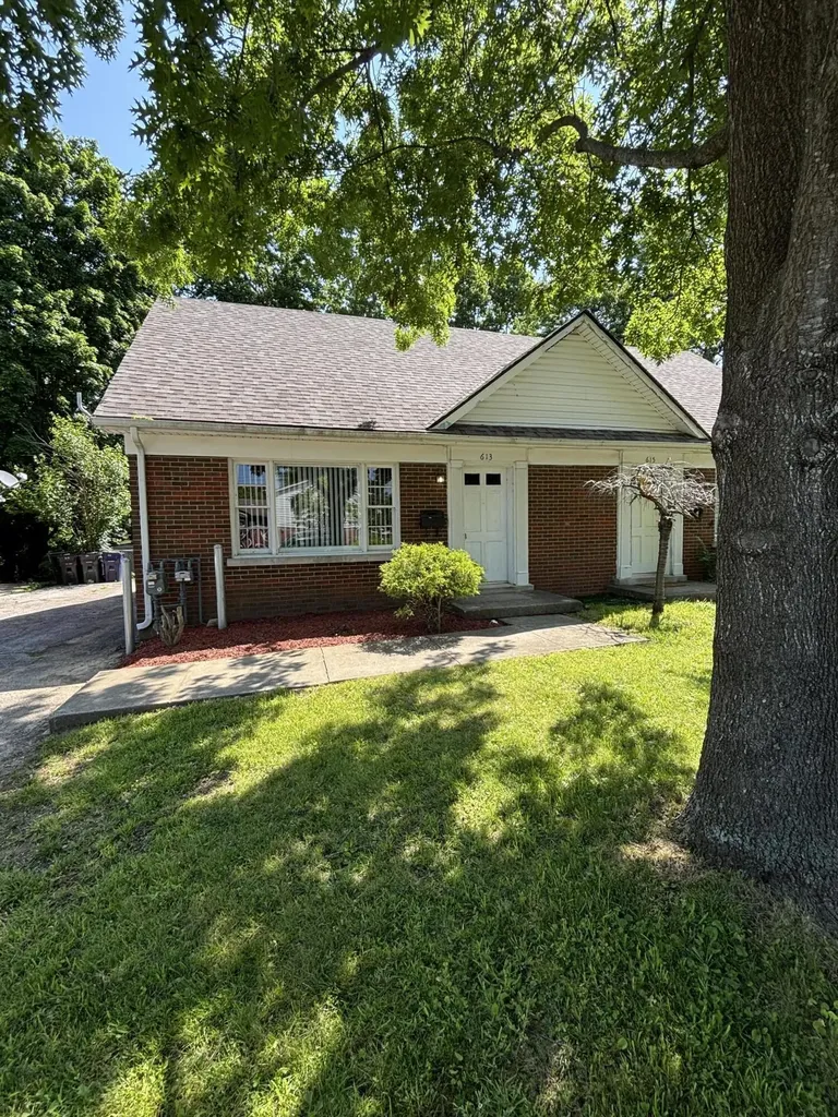 613 Anniston Dr Drive Lexington KY 40505