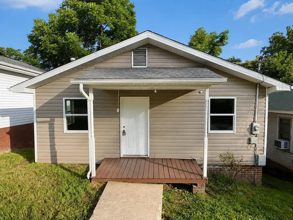 413 W 15th Street Corbin KY 40701
