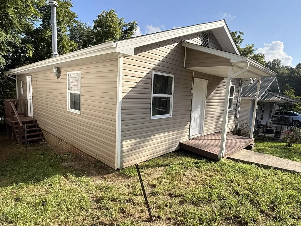 413 W 15th Street Corbin KY 40701