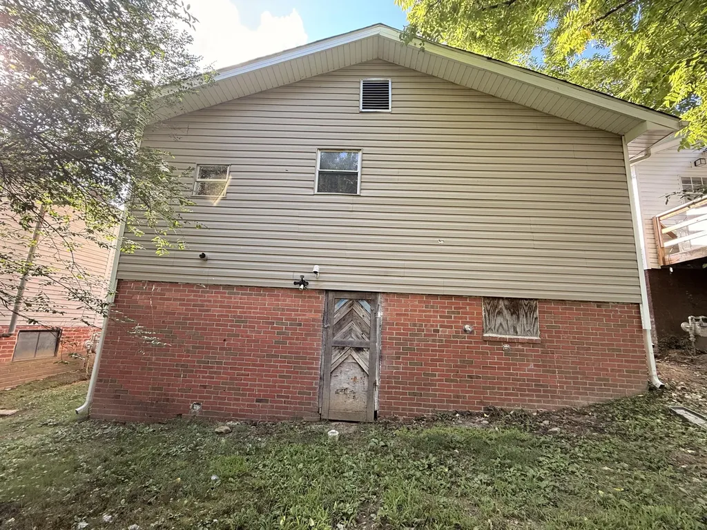 413 W 15th Street Corbin KY 40701
