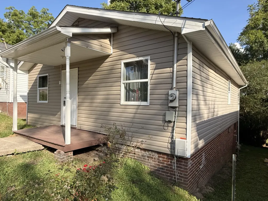 413 W 15th Street Corbin KY 40701