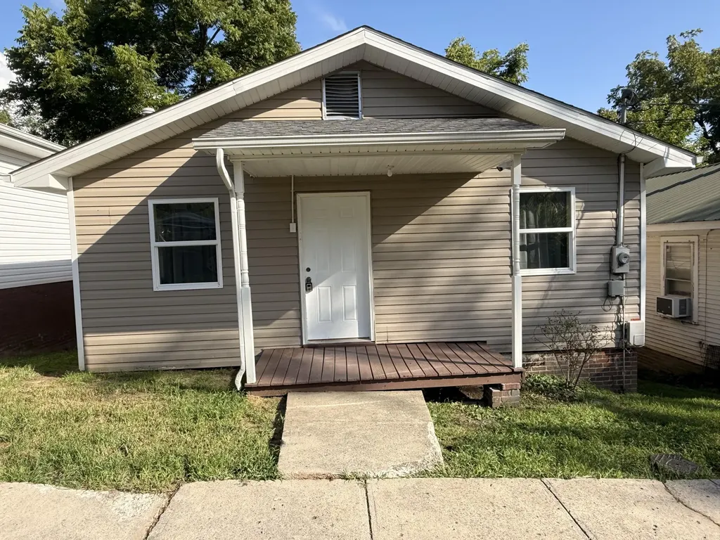 413 W 15th Street Corbin KY 40701