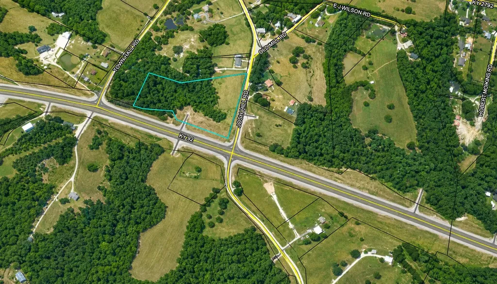 354 Josh Hill Road Pine Knot KY 42635