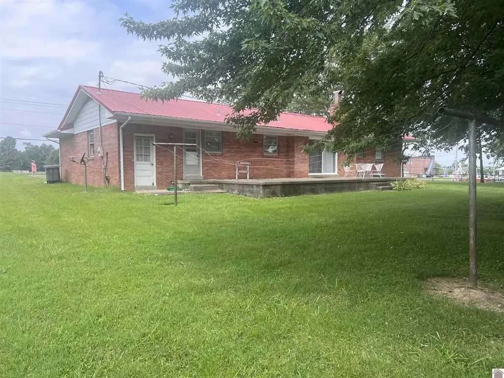 2650 Holt Road Paducah KY 42001