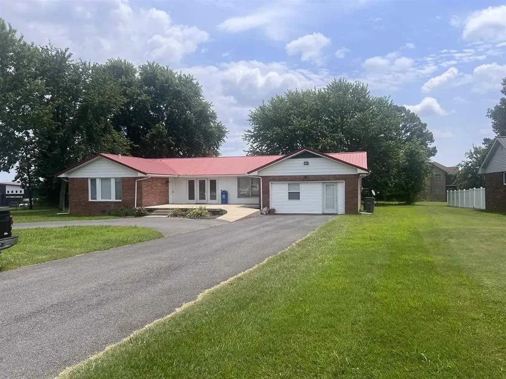 2650 Holt Road Paducah KY 42001