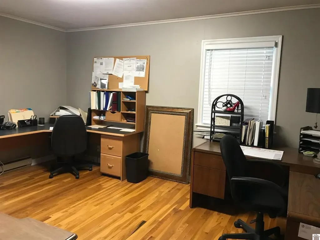 2650 Holt Road Paducah KY 42001