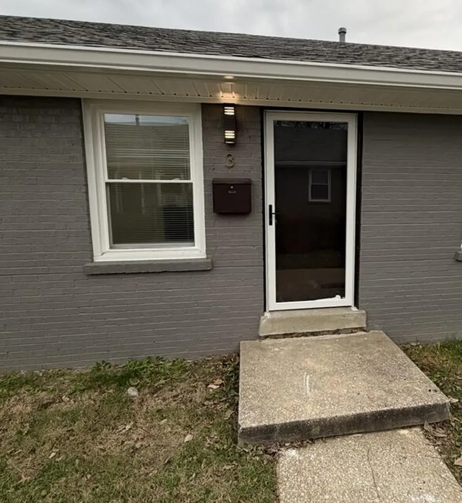 528 Booker Street Lexington KY 40508