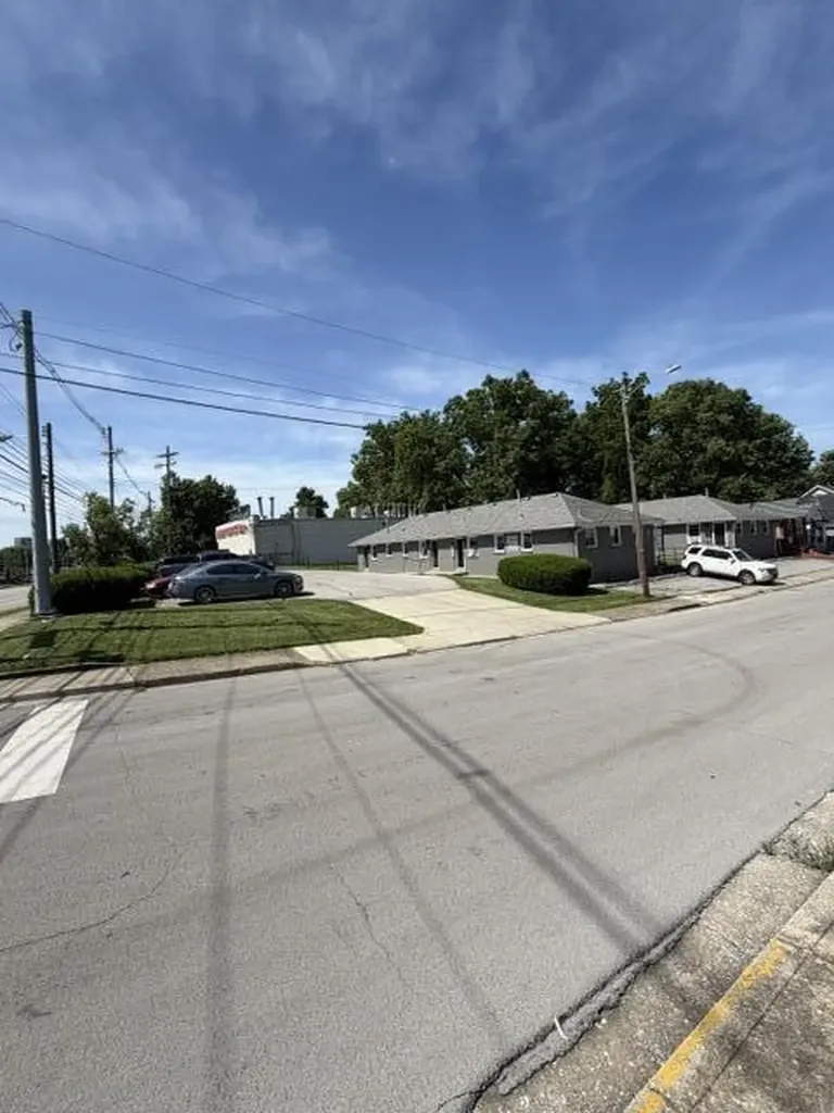 528 Booker Street Lexington KY 40508