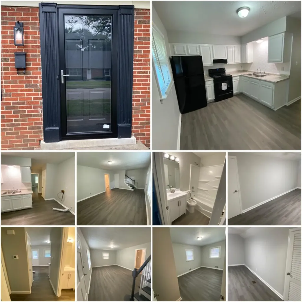 568 Anniston Drive Lexington KY 40505