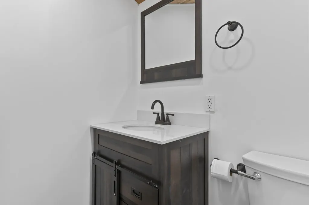 3048 Tarr Ridge Road Frenchburg KY 40322
