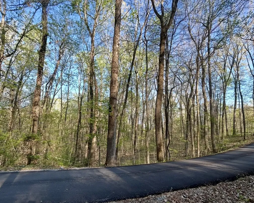 Lot 14e Commerce Landing Road Eddyville KY 42038