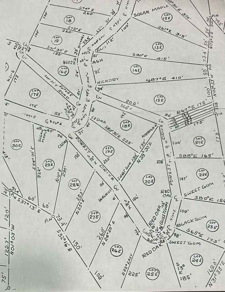 Lot 14e Commerce Landing Road Eddyville KY 42038