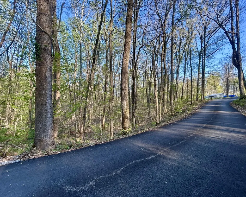 Lot 14e Commerce Landing Road Eddyville KY 42038