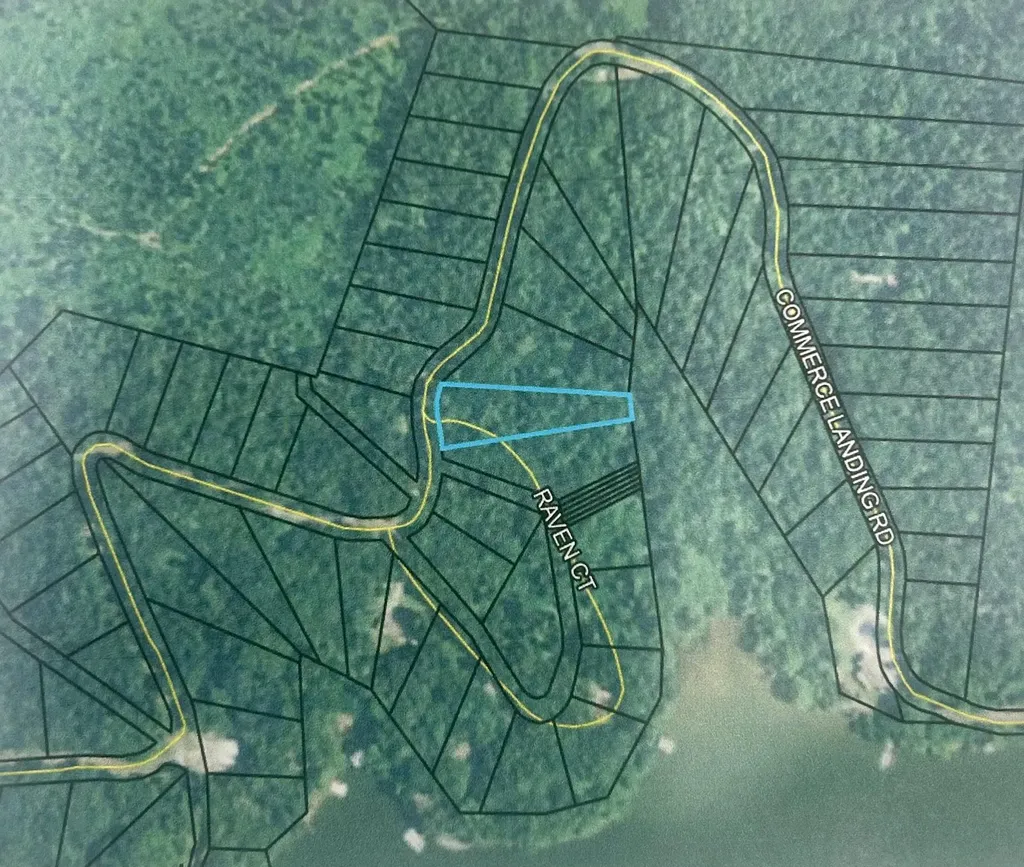 Lot 14e Commerce Landing Road Eddyville KY 42038