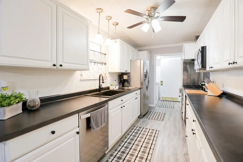 163 Rock Castle Road Gilbertsville KY 42044