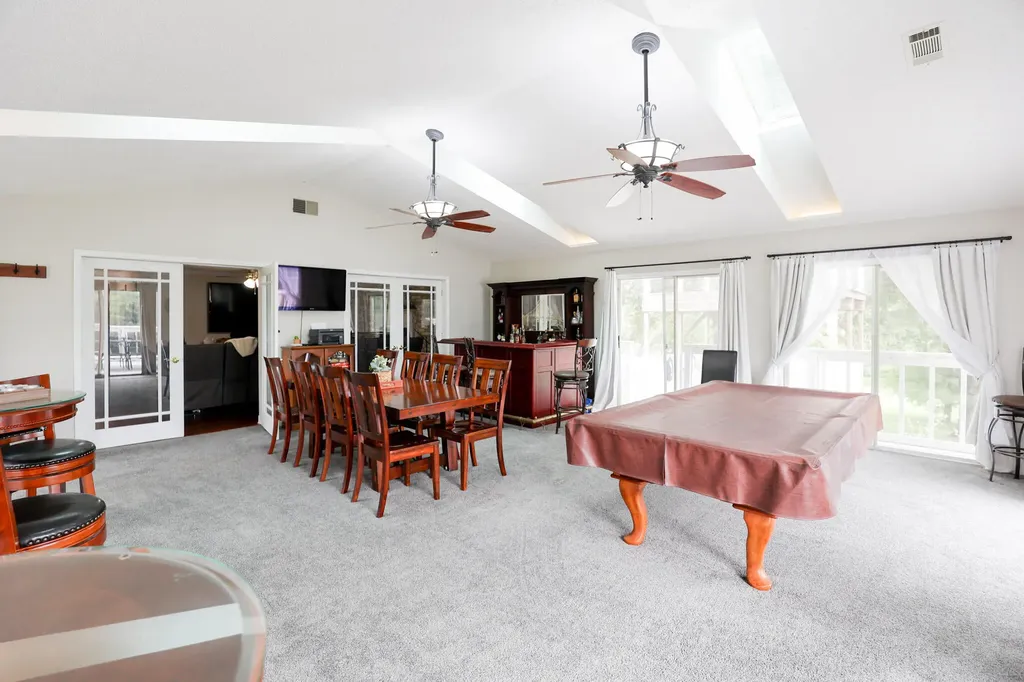 163 Rock Castle Road Gilbertsville KY 42044