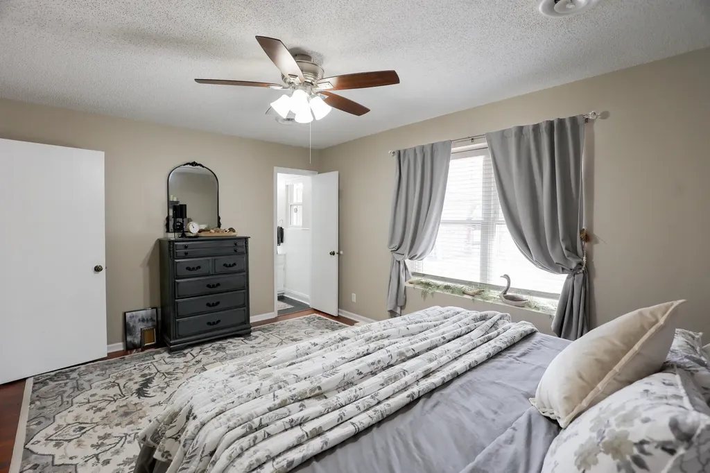 163 Rock Castle Road Gilbertsville KY 42044
