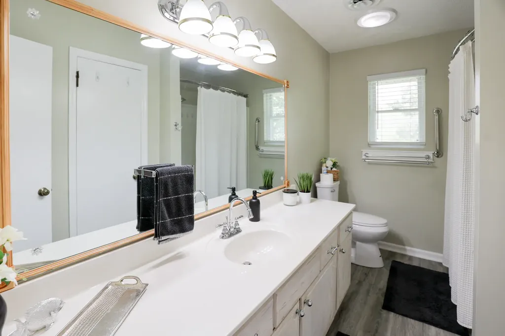 163 Rock Castle Road Gilbertsville KY 42044