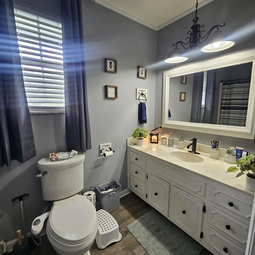 46 Skinner Lane Corbin KY 40701