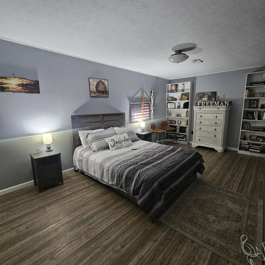 46 Skinner Lane Corbin KY 40701