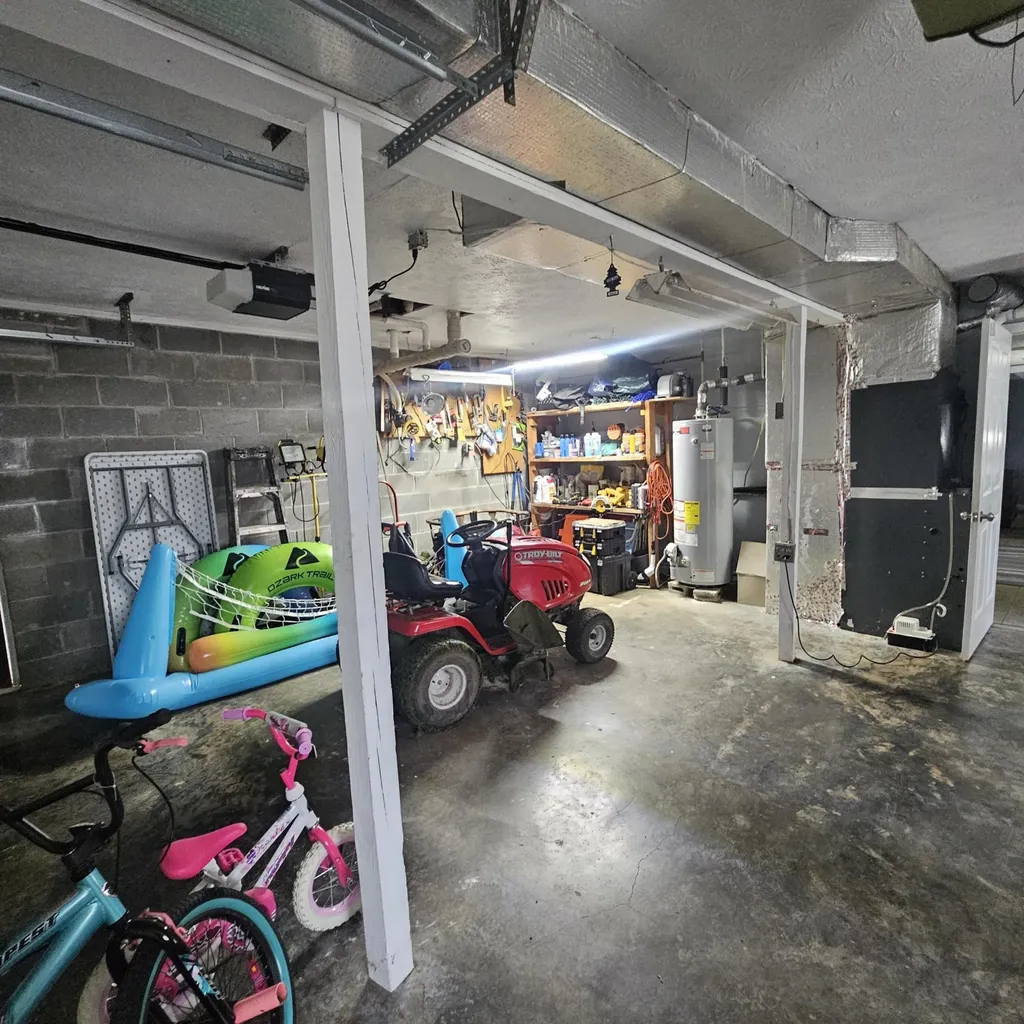 46 Skinner Lane Corbin KY 40701