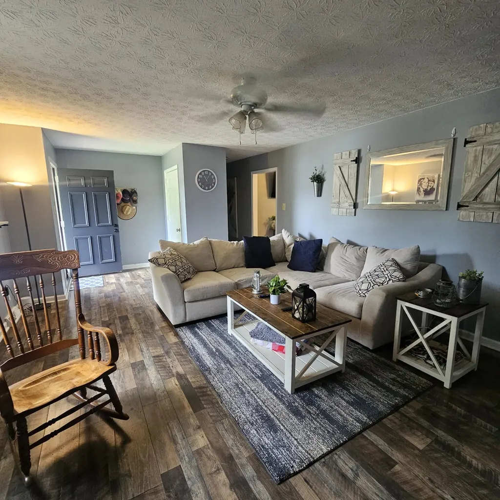 46 Skinner Lane Corbin KY 40701