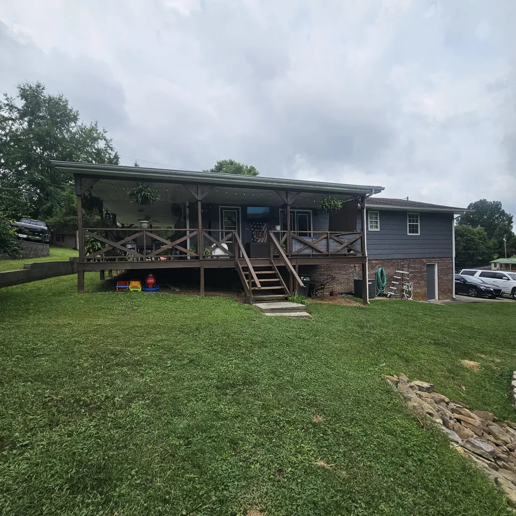 46 Skinner Lane Corbin KY 40701
