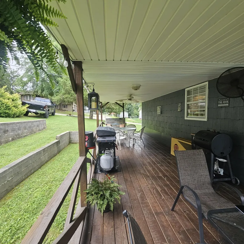 46 Skinner Lane Corbin KY 40701
