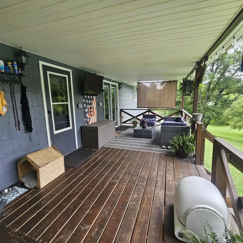46 Skinner Lane Corbin KY 40701