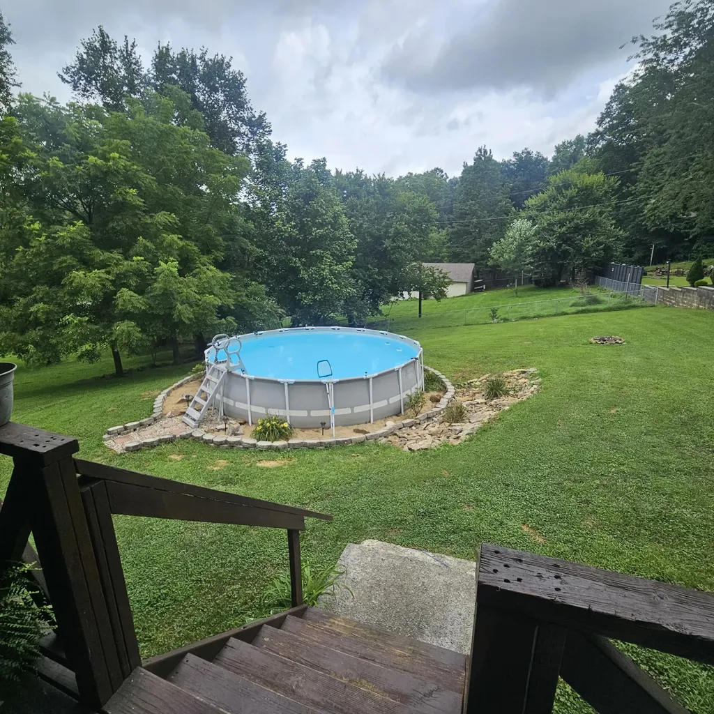 46 Skinner Lane Corbin KY 40701