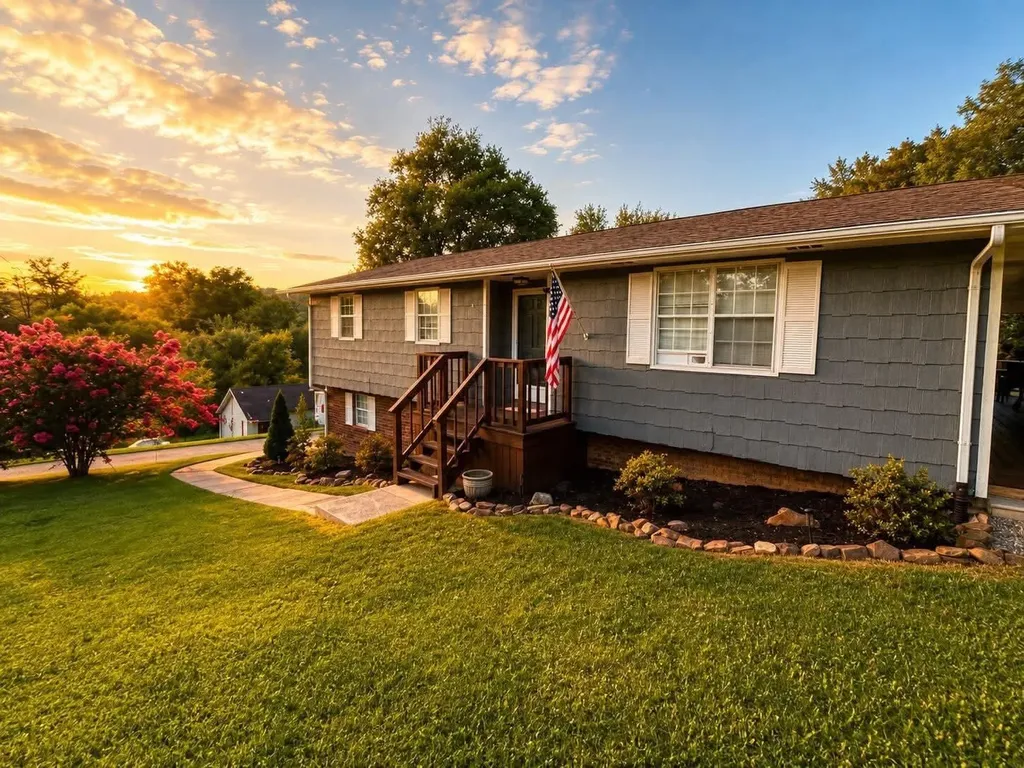 46 Skinner Lane Corbin KY 40701