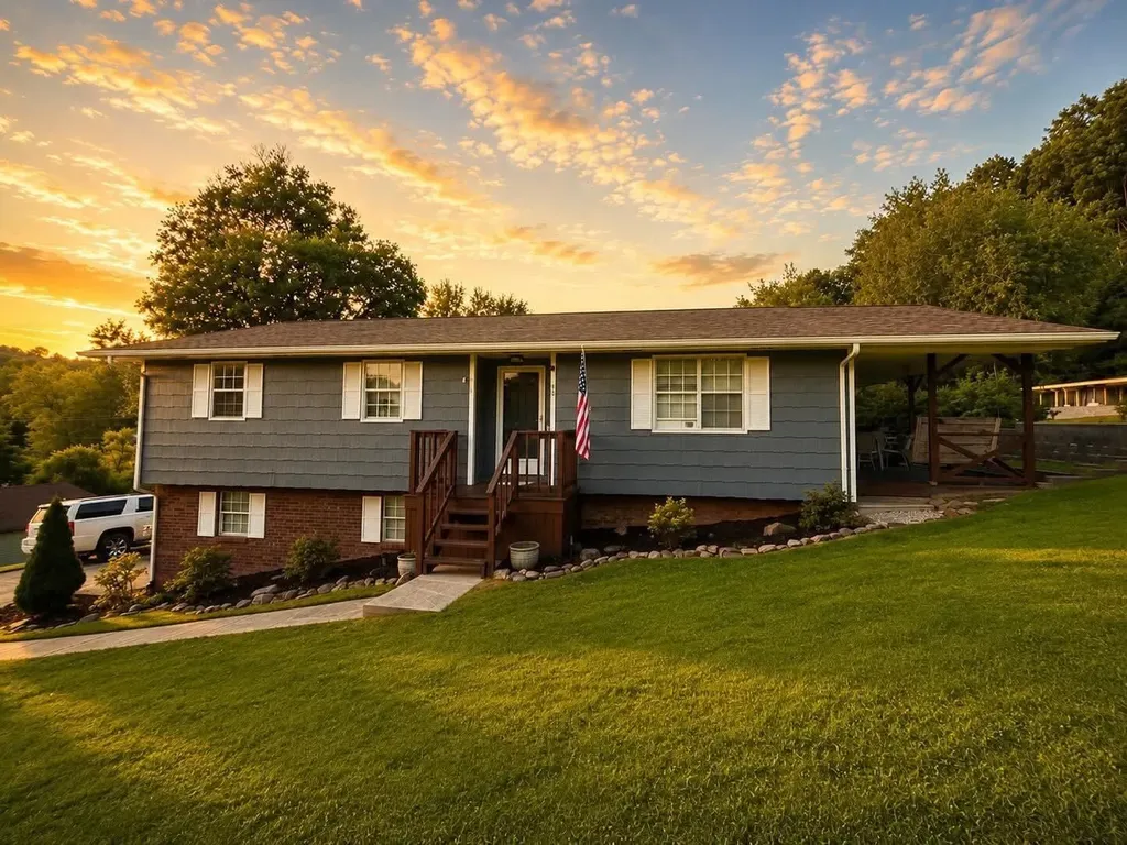 46 Skinner Lane Corbin KY 40701