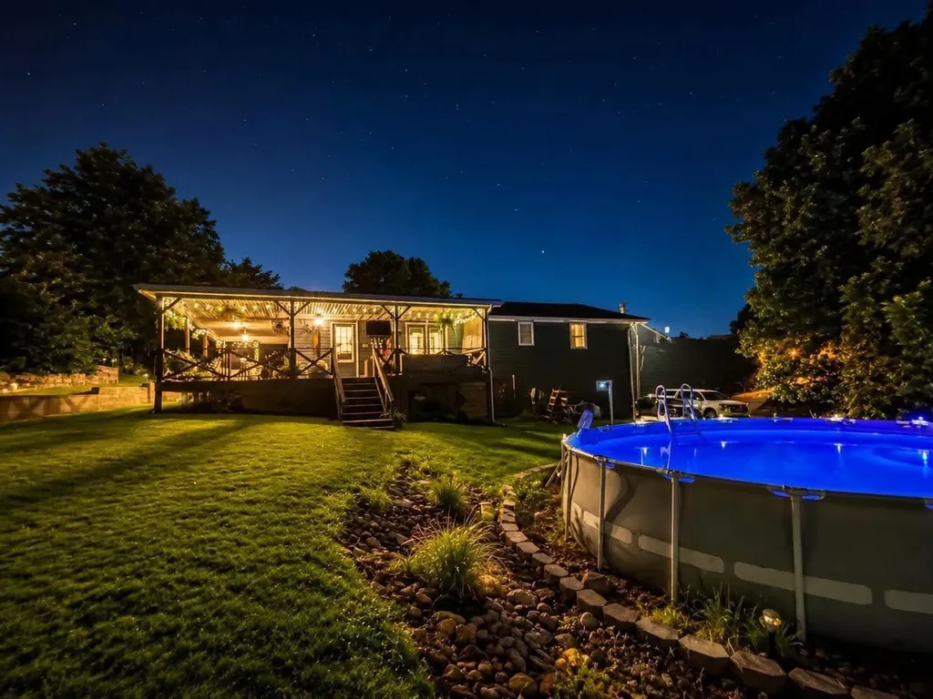 46 Skinner Lane Corbin KY 40701