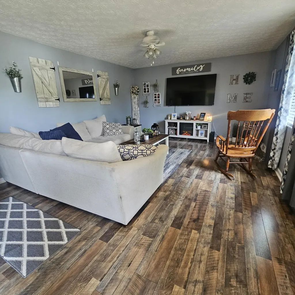 46 Skinner Lane Corbin KY 40701