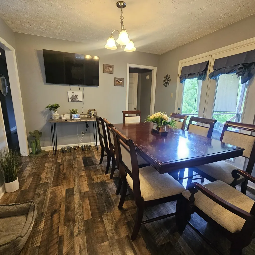 46 Skinner Lane Corbin KY 40701