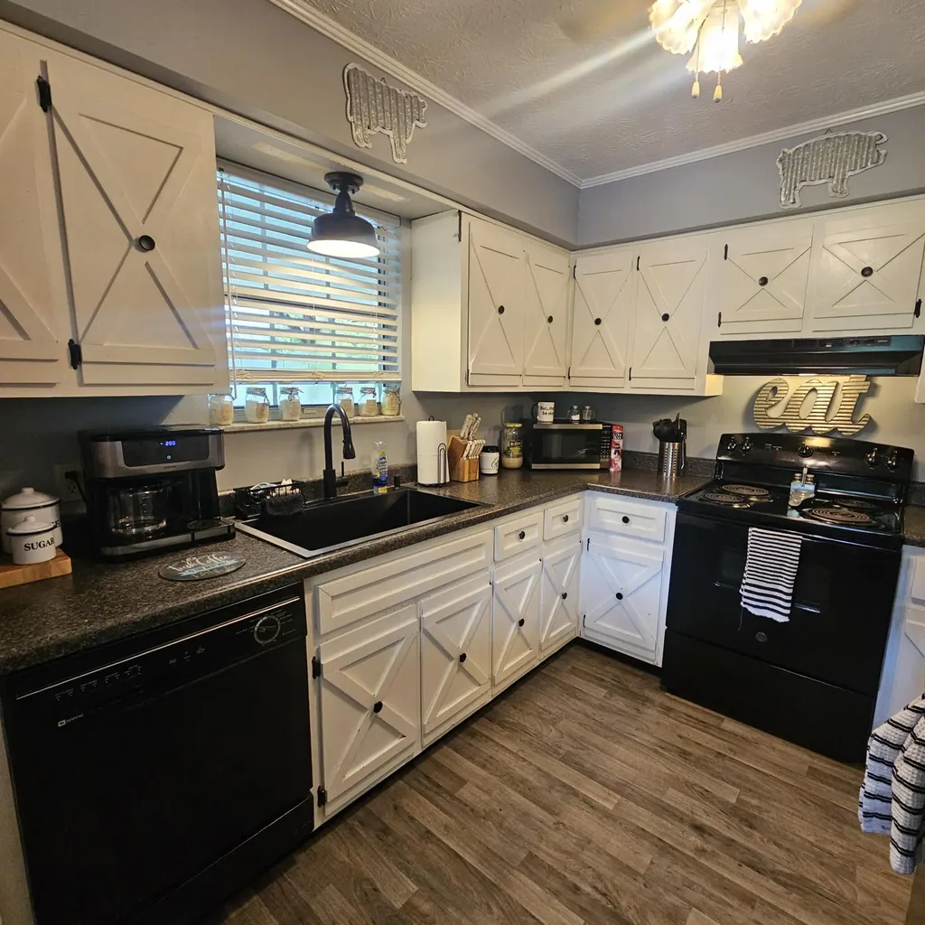 46 Skinner Lane Corbin KY 40701