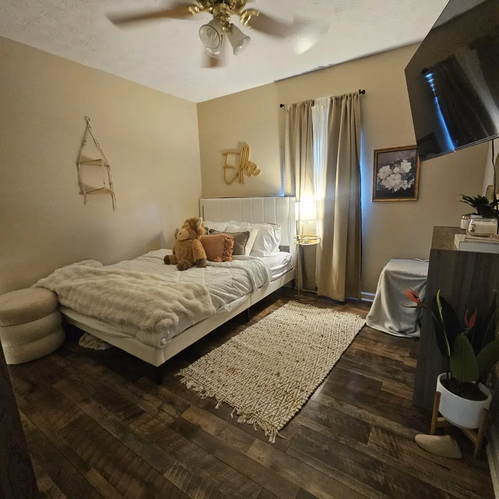 46 Skinner Lane Corbin KY 40701