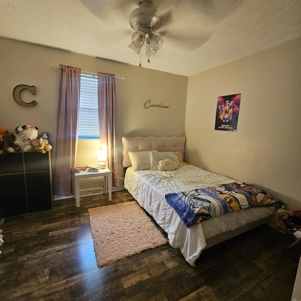 46 Skinner Lane Corbin KY 40701