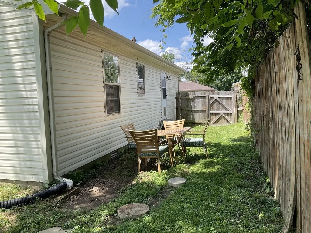 117 Cottage Street Nicholasville KY 40356