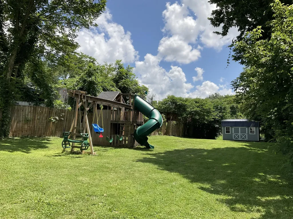 117 Cottage Street Nicholasville KY 40356
