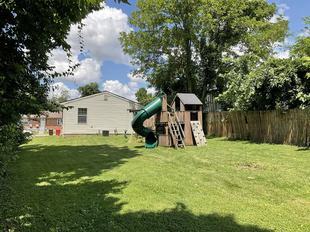 117 Cottage Street Nicholasville KY 40356