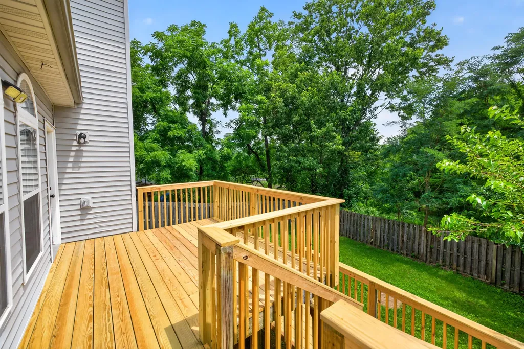 3136 Roundway Down Lane Lexington KY 40509