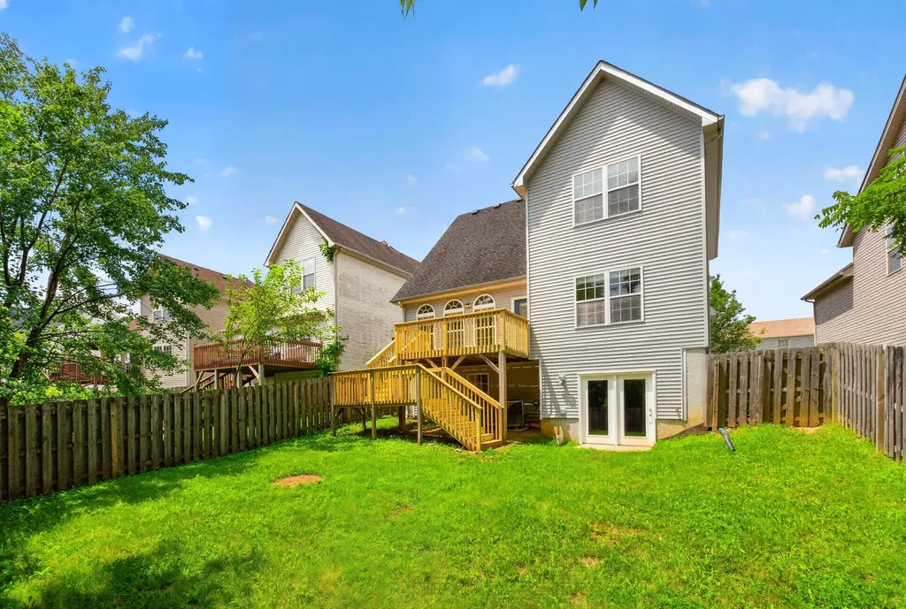 3136 Roundway Down Lane Lexington KY 40509