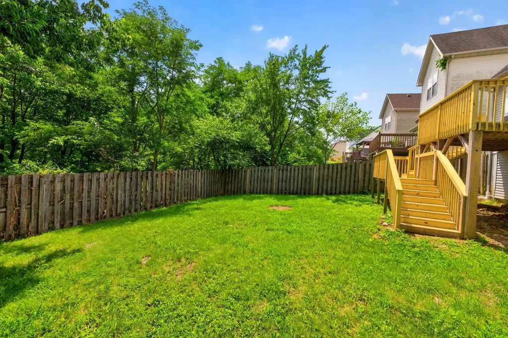 3136 Roundway Down Lane Lexington KY 40509