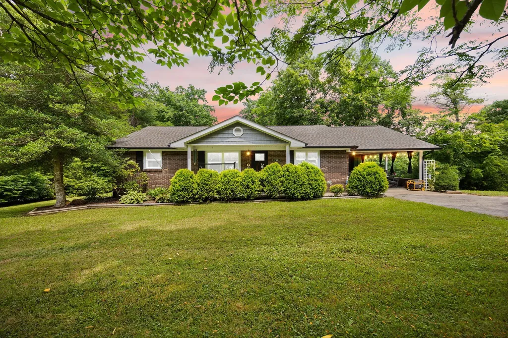 760 Waterworks Road London KY 40741