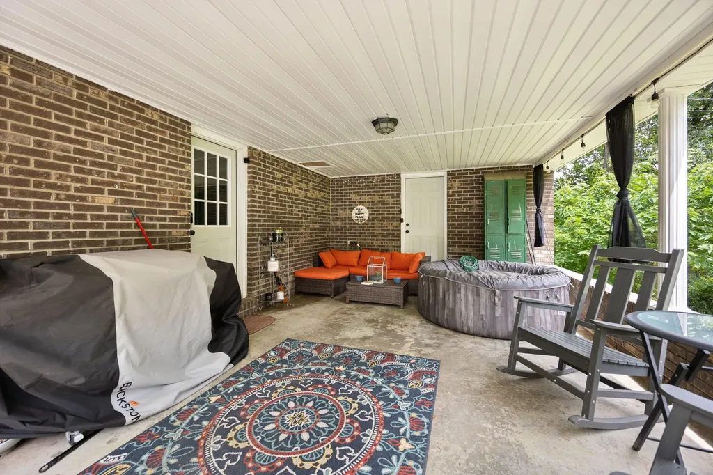 760 Waterworks Road London KY 40741