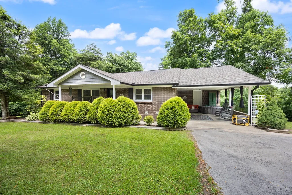 760 Waterworks Road London KY 40741